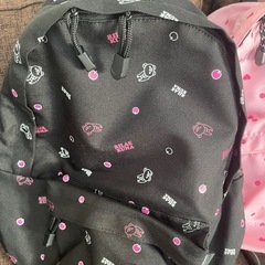 リュック 3点セットの画像