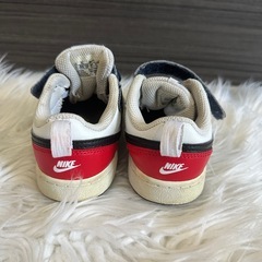NIKE スニーカー 13cmの画像