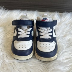 NIKE スニーカー 13cmの画像