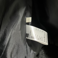 【レディース】ボアジャケットの画像