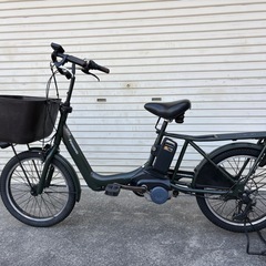 中古】大阪府の電動アシスト自転車を格安/激安/無料であげます・譲り