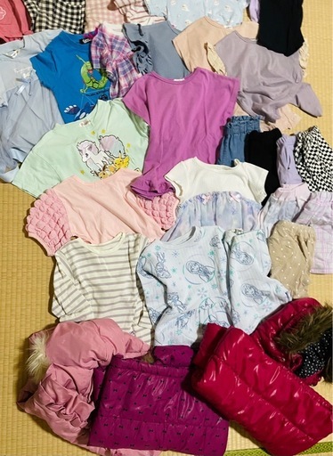 ヴィンテージ 子供服 まとめ売り 楽天市場】まとめ売り 子供服の通販