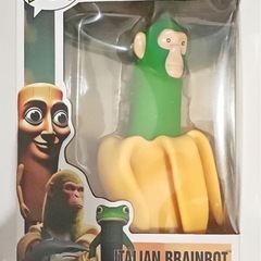 イタリアンブレインロット🩵フィギュアの画像