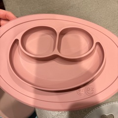 離乳食食器の画像