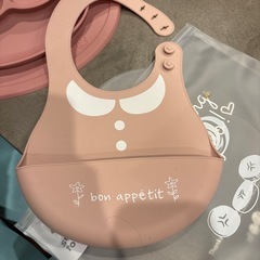 離乳食食器の画像