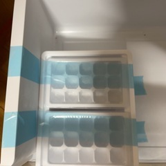 Haier 冷蔵庫 270Lの画像