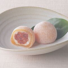 【受け渡し予定者決まりました】源吉兆庵　御前栗　柿甘珠　12個入りの画像