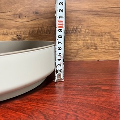 【中古】調味料収納　回転トレーの画像