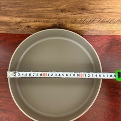 【中古】調味料収納　回転トレーの画像