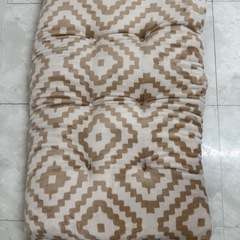 新品長座布団の画像