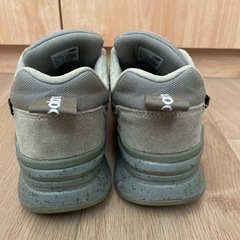 ニューバランス　CM997H CX スニーカー　CORDURAの画像