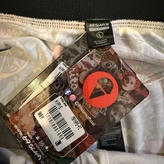 【新品】 69slam ボクサーパンツ ブリーフ サイズ:L 201の画像