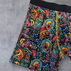 【新品】 69slam ボクサーパンツ ブリーフ サイズ:L 201の画像