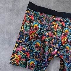 【新品】 69slam ボクサーパンツ ブリーフ サイズ:L 201の画像