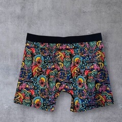 【新品】 69slam ボクサーパンツ ブリーフ サイズ:L 201の画像