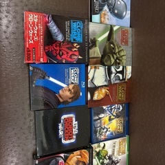 スターウォーズ クローンウォーズなどの画像