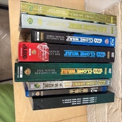 スターウォーズ クローンウォーズなどの画像