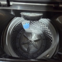 COMFEE 洗濯機 7kg の画像