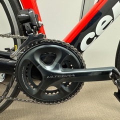 Cervero サーベロ S3 2018 48cm アルテグラdi
2の画像