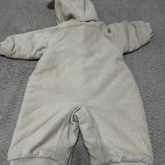 ベビーアウター　50〜70の画像