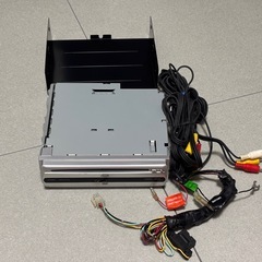 DVDプレイヤー 車用の画像