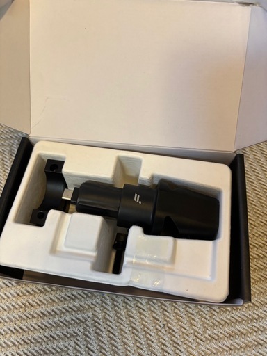 【新品未開封】Fanatec GRAN TURISMO® DD PRO& Fanatec BOOST KIT 180 (8NM)& F