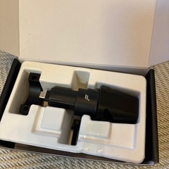 【新品未開封】Fanatec GRAN TURISMO® DD PRO& Fanatec BOOST KIT 180 (8NM)& Fanatec QR2 BASE-SIDE (TYPE-C)& Fanatec QR2 WHEEL-SIDEの画像