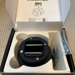 【新品未開封】Fanatec GRAN TURISMO® DD PRO& Fanatec BOOST KIT 180 (8NM)& Fanatec QR2 BASE-SIDE (TYPE-C)& Fanatec QR2 WHEEL-SIDEの画像