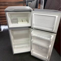 SANYO 冷凍冷蔵庫 配送可能の画像