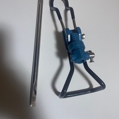 リール　ピトン　未使用 浜王　タマンの画像