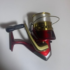 リール　ピトン　未使用 浜王　タマンの画像