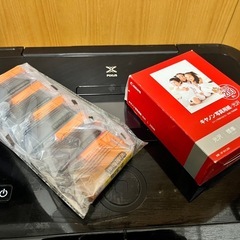 Canon プリンター　MG6130　の画像