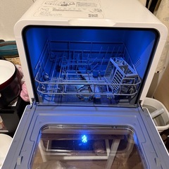 食洗機の画像