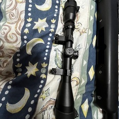 東京マルイ VSR 10 プロスナイパーverの画像