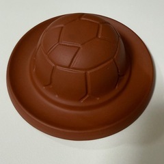 カメ餌入れ給餌ボウル食器　多頭飼い　陶器丸洗いの画像