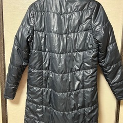 美品　ダウンジャケットの画像