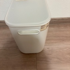 無印良品柔らかケースの画像