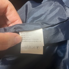 美品　ダウンジャケットの画像