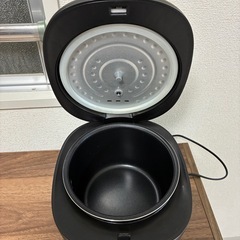 炊飯器の画像