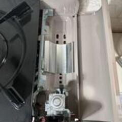 新品未使用 カセットコンロ 【カセット・サン】防災 非常用 アウトドア 釣り 調理の画像