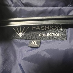 美品　ダウンジャケットの画像