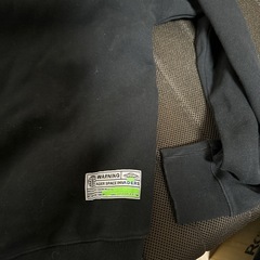 ADER error(アーダーエラー) プルオーバーパーカーの画像