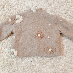 コート　110の画像