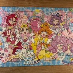 パズル　まとめ売り　の画像