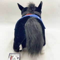 サラブレッドコレクション ふわふわBIG ぬいぐるみ イクイノックス ジャパンカップの画像