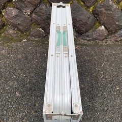 コールマン　四つ折りテーブル8  Model 170-5540の画像