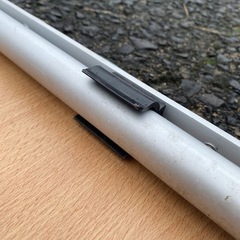 コールマン　四つ折りテーブル8  Model 170-5540の画像