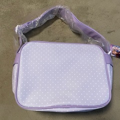 キッズ ショルダーバッグ の画像