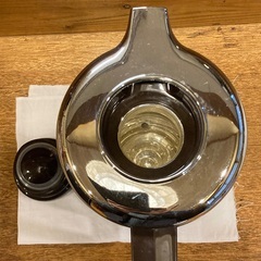 昭和レトロな魔法瓶をお譲りしますの画像