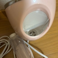 FESTINO フェイシャルスチーマーの画像